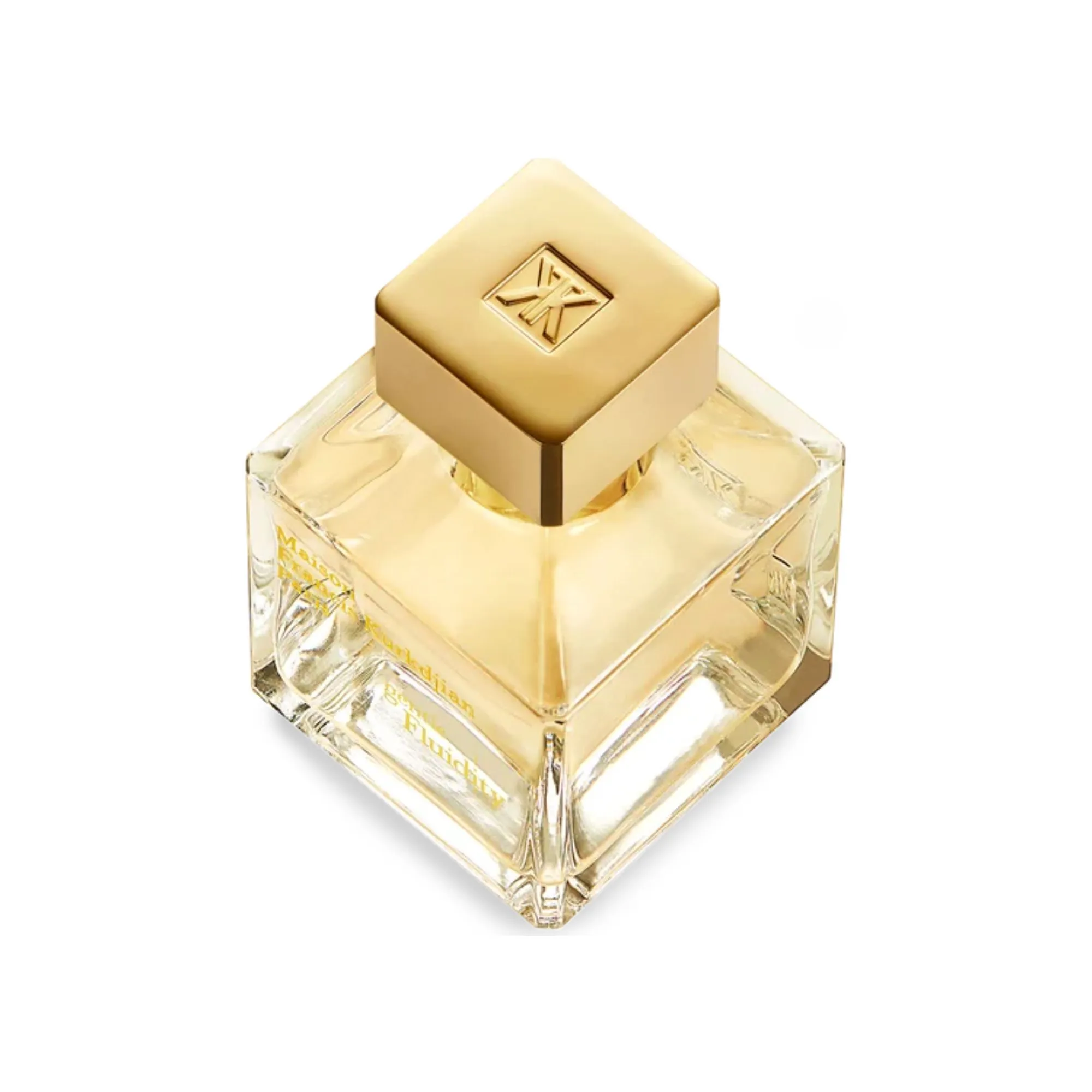 Gentle Fluidity Gold Eau de parfum